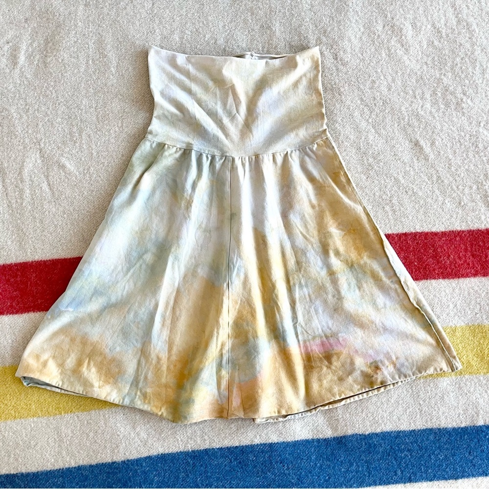 Gaia Conceptions handmade skirt - Picture 3 of 7
